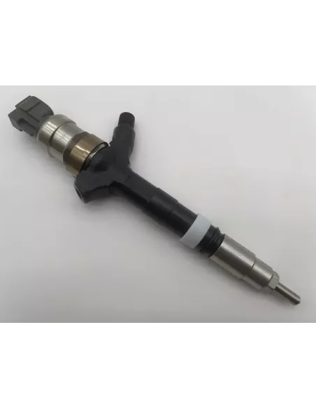 Injecteur Hilux D4-D 2001-2005 2KD-FTV KDN165 KDJ170 DENSO -
