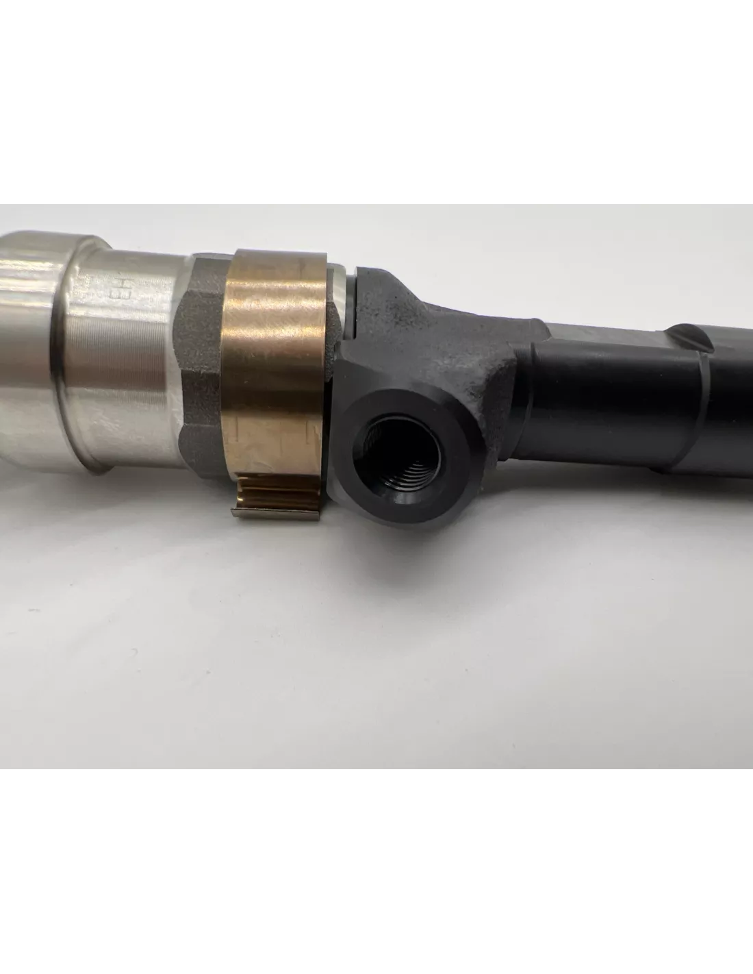 Injecteur Hilux D4-D 2001-2005 2KD-FTV KDN165 KDJ170 DENSO -