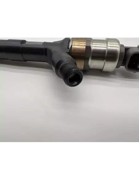 Injecteur Hilux D4-D 2001-2005 2KD-FTV KDN165 KDJ170 DENSO -