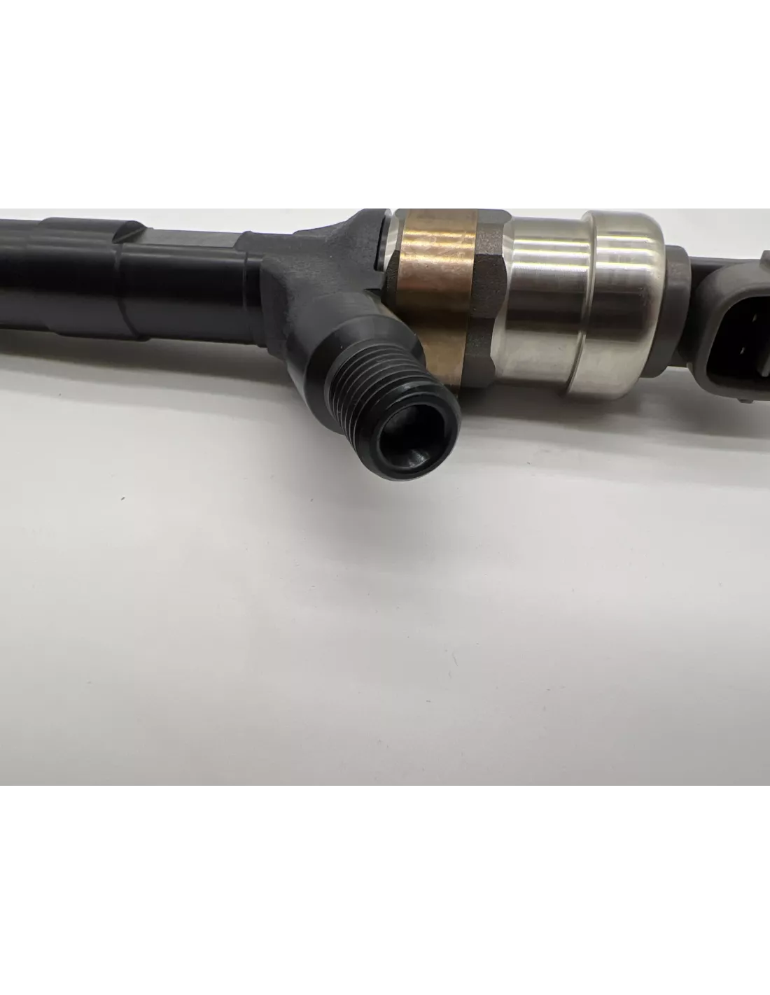 Injecteur Hilux D4-D 2001-2005 2KD-FTV KDN165 KDJ170 DENSO -