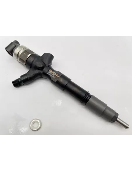 Injecteur NEUF Denso Land Cruiser KDJ12 166cv 08/2004-08/2006 DENSO -