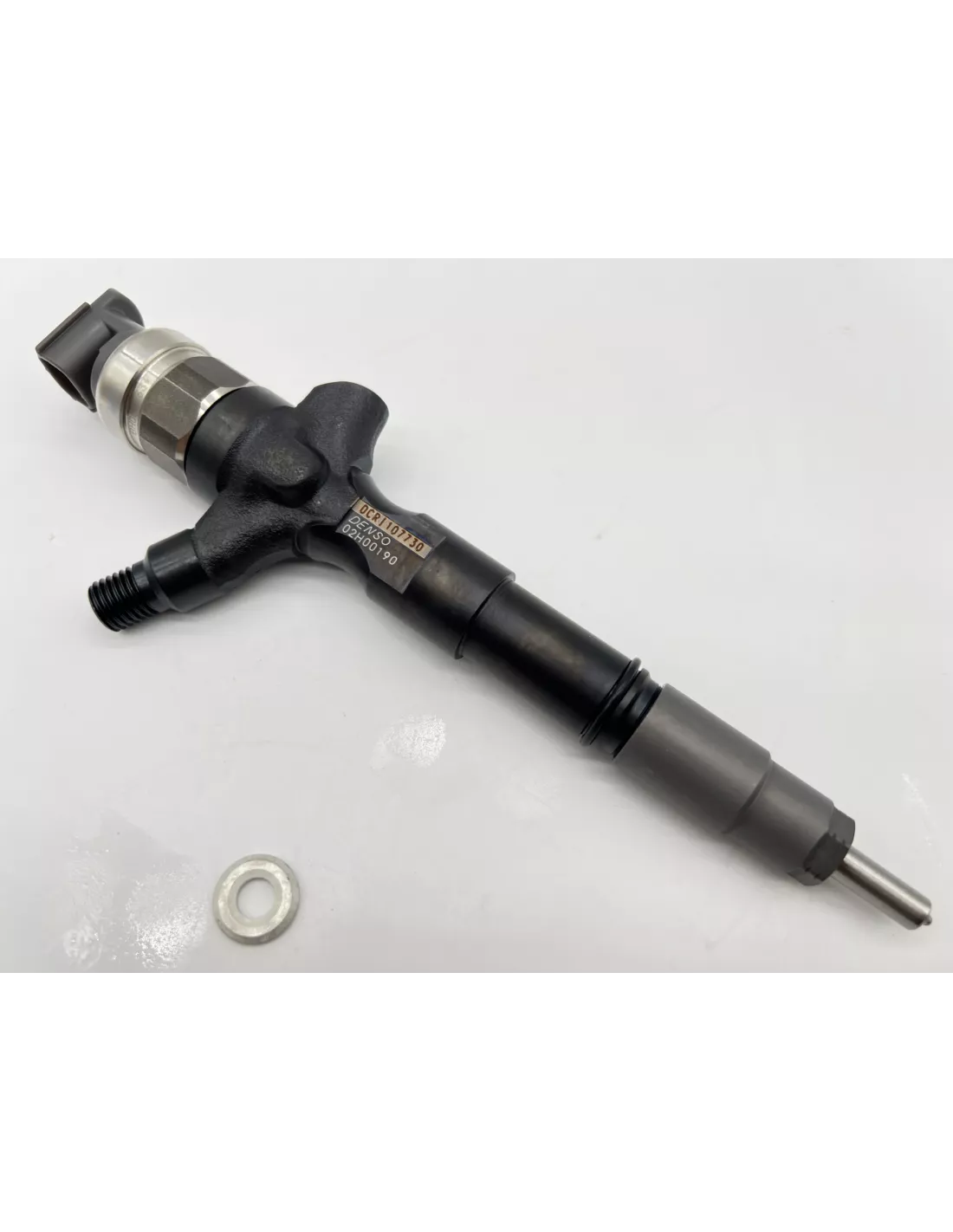 Injecteur NEUF Denso Land Cruiser KDJ12 166cv 08/2004-08/2006 DENSO -