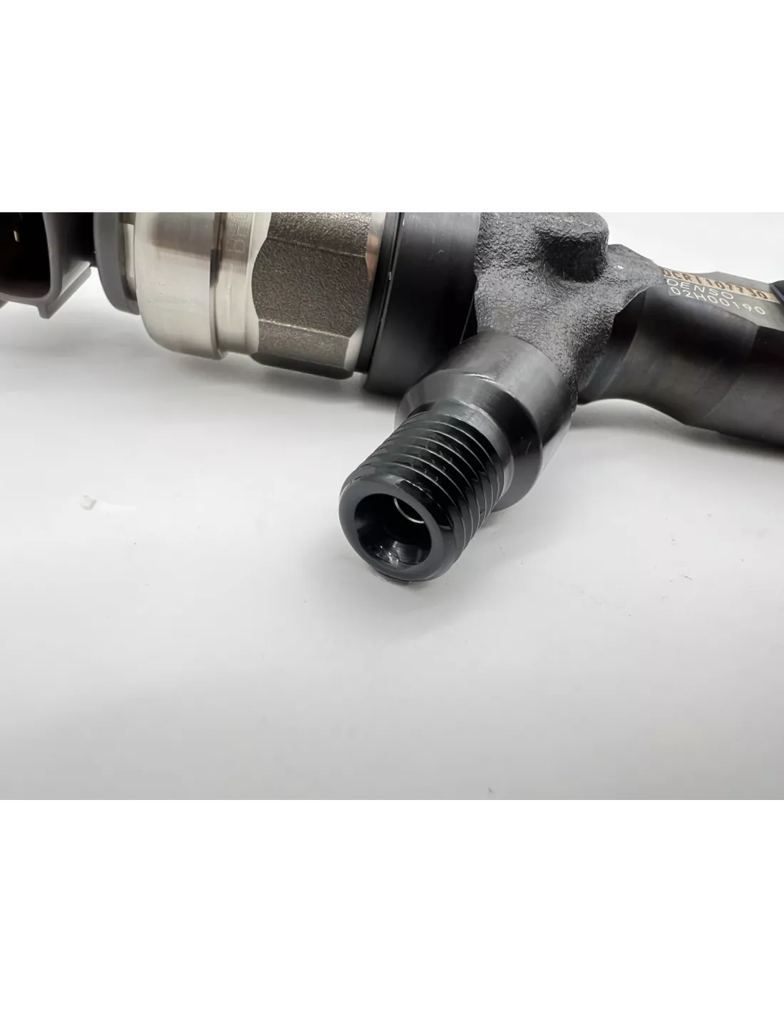 Injecteur NEUF Denso Land Cruiser KDJ12 166cv 08/2004-08/2006 DENSO -