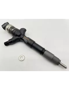 Injecteur NEUF Denso Land Cruiser KDJ12 173cv 08/2006+ DENSO -