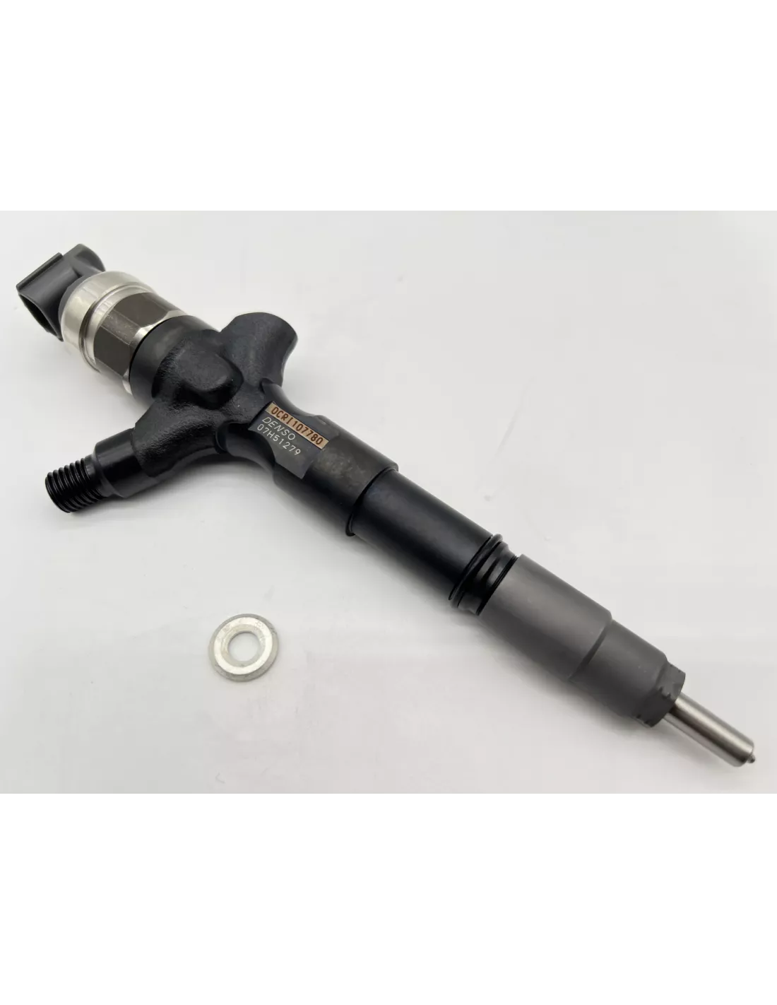 Injecteur NEUF Denso Land Cruiser KDJ12 173cv 08/2006+ DENSO -