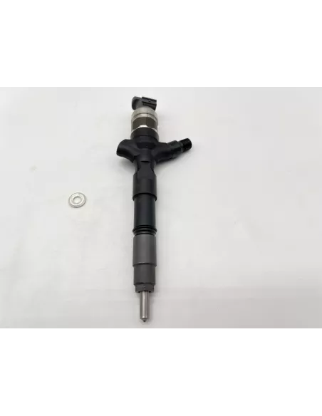 Injecteur NEUF Denso Land Cruiser KDJ12 173cv 08/2006+ DENSO -