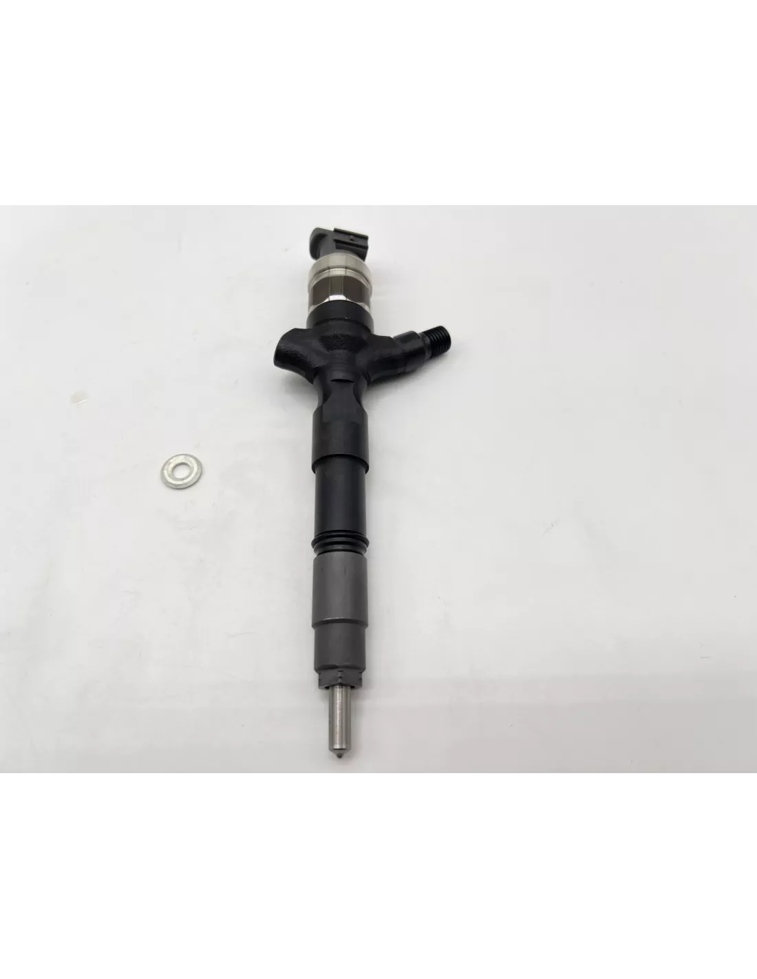 Injecteur NEUF Denso Land Cruiser KDJ12 173cv 08/2006+ DENSO -