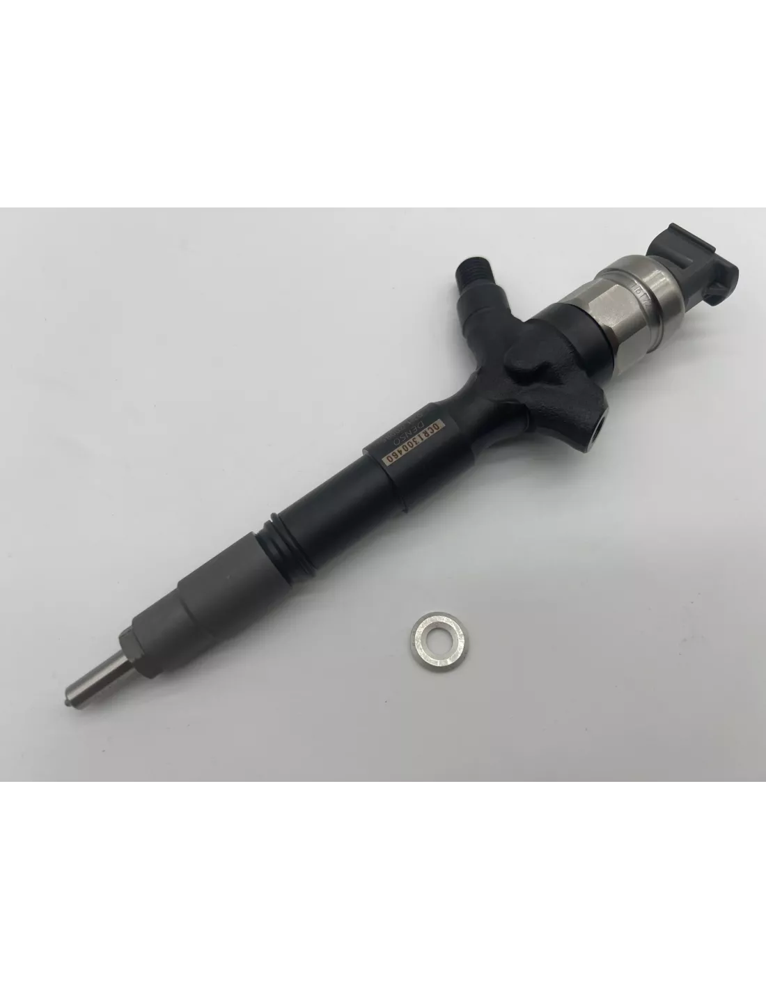 Injecteur NEUF Denso Land Cruiser KDJ15 3.0D4-D 173cv et Hilux Vigo