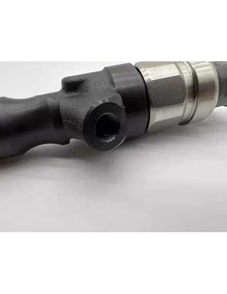 Injecteur NEUF Denso Land Cruiser KDJ15 3.0D4-D 173cv et Hilux Vigo