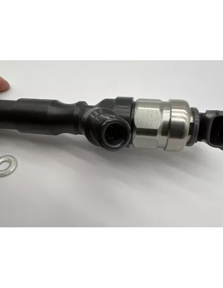 Injecteur NEUF Denso Land Cruiser KDJ15 3.0D4-D 173cv et Hilux Vigo