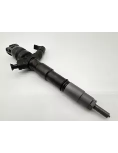 Injecteur NEUF Denso Land Cruiser KDJ15 3.0D4-D 190cv et Hilux Vigo