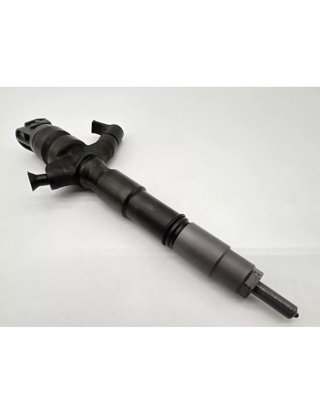 Injecteur NEUF Denso Land Cruiser KDJ15 3.0D4-D 190cv et Hilux Vigo