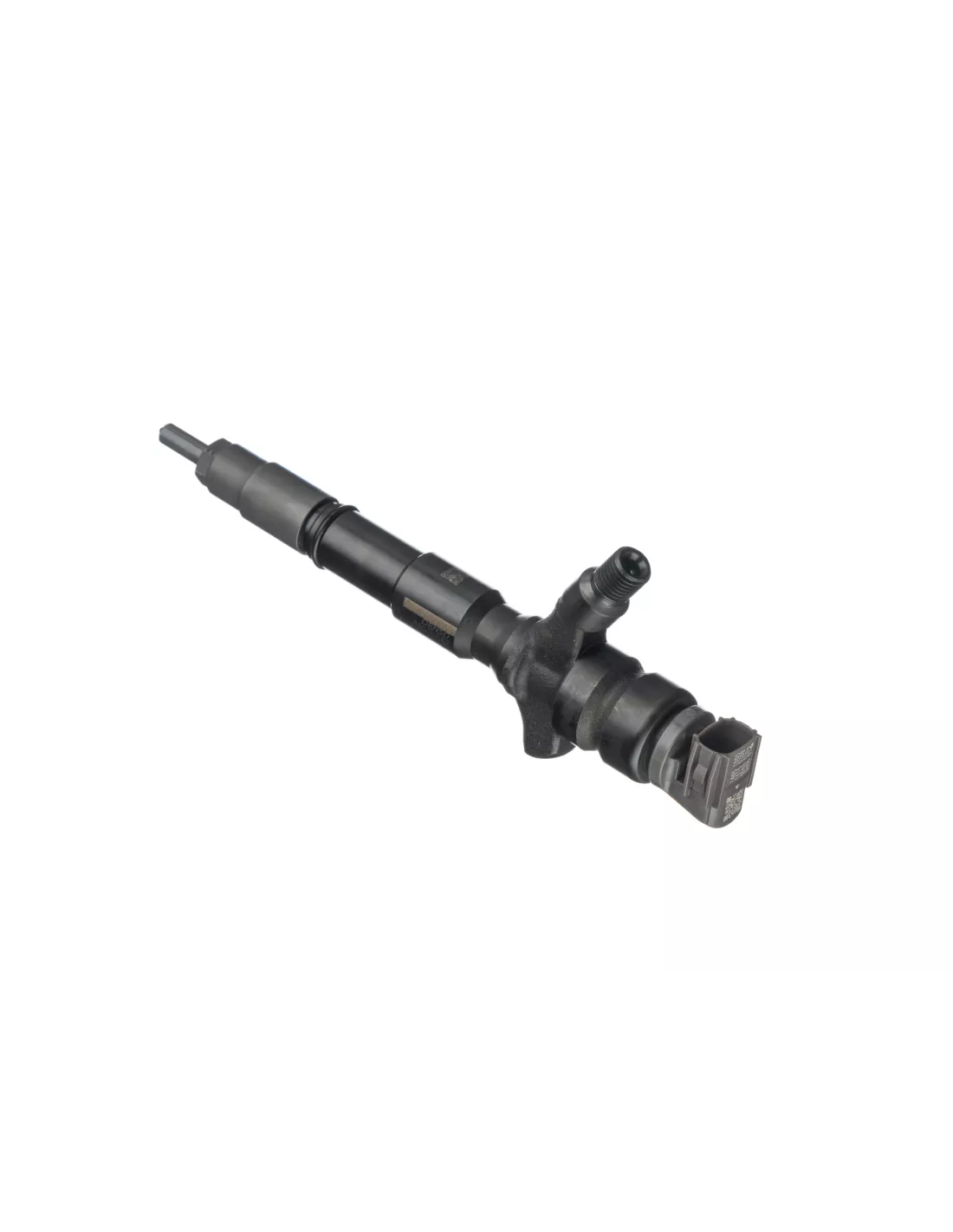 Injecteur NEUF Denso Land Cruiser KDJ15 3.0D4-D 190cv et Hilux Vigo