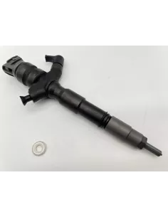 Injecteur NEUF Denso Hilux Vigo 2KD-FTV 2.5D4-D DENSO - accessoire 4x4