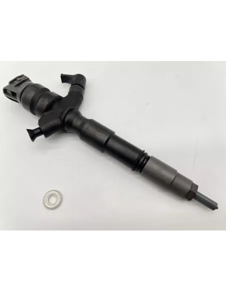 Injecteur NEUF Denso Hilux Vigo 2KD-FTV 2.5D4-D DENSO - accessoire 4x4