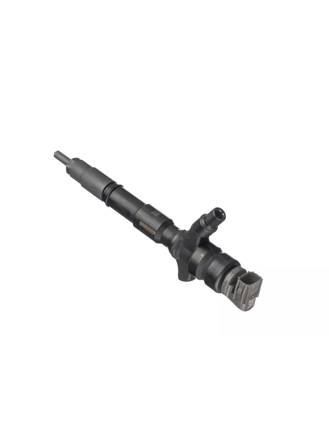 Injecteur NEUF Denso Hilux Vigo 2KD-FTV 2.5D4-D DENSO - accessoire 4x4