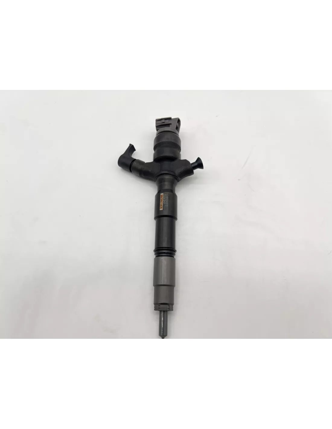 Injecteur NEUF Denso Hilux Vigo 2KD-FTV 2.5D4-D DENSO - accessoire 4x4
