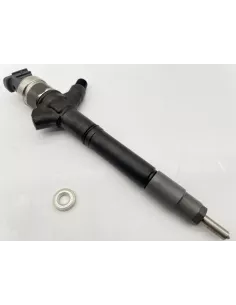Injecteur NEUF Denso VDJ200 Euro4 286cv 2008-2012 DENSO - accessoire