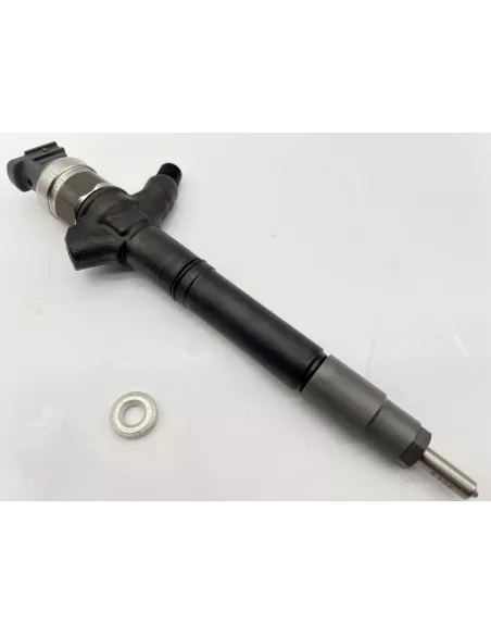 Injecteur NEUF Denso VDJ200 Euro4 286cv 2008-2012 DENSO - accessoire