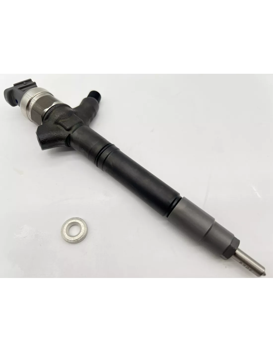 Injecteur NEUF Denso VDJ200 Euro4 286cv 2008-2012 DENSO - accessoire