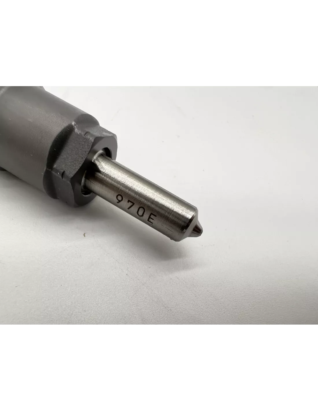 Injecteur NEUF Denso VDJ200 Euro4 286cv 2008-2012 DENSO - accessoire