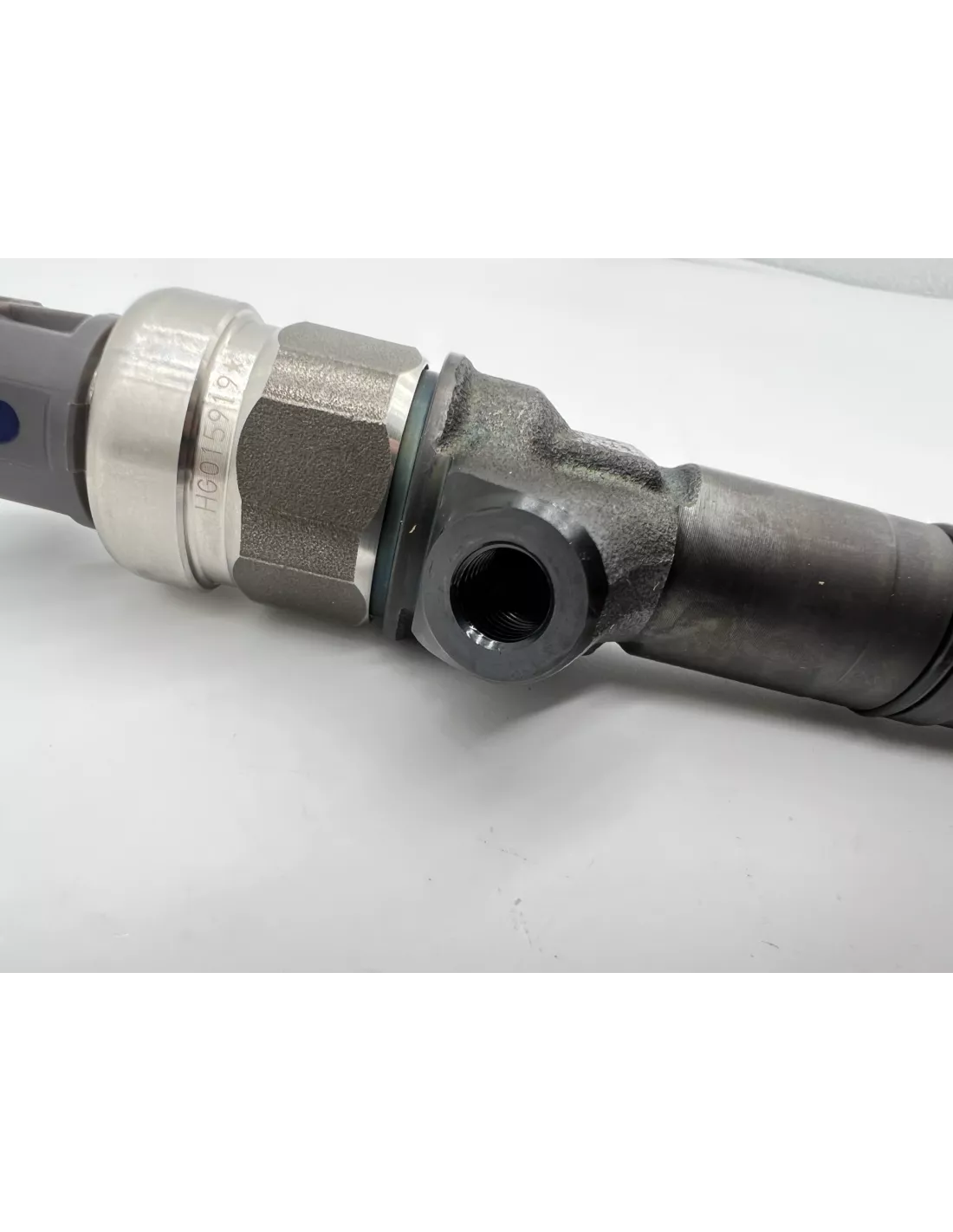 Injecteur NEUF Denso VDJ200 Euro4 286cv 2008-2012 DENSO - accessoire