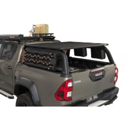 2015 Toyota Hilux Bed Rack...