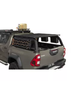 Kit rack per toyota hilux 2015+ ribaltabile