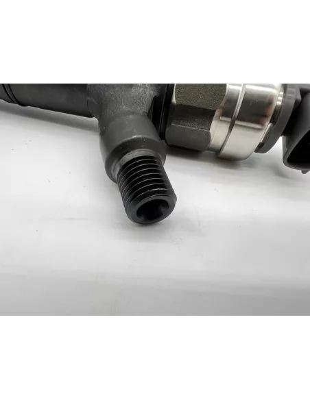Injecteur NEUF Denso VDJ200 Euro4 286cv 2008-2012 DENSO - accessoire