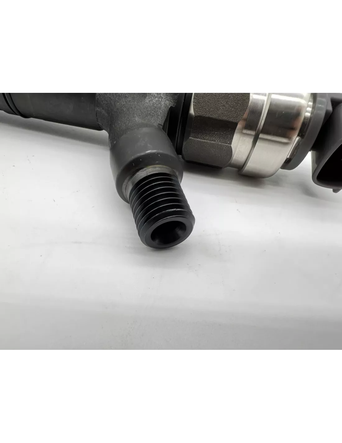 Injecteur NEUF Denso VDJ200 Euro4 286cv 2008-2012 DENSO - accessoire