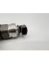 Injecteur NEUF Denso VDJ200 Euro4 286cv 2008-2012 DENSO - accessoire
