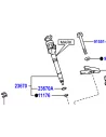 Injecteur NEUF Toyota VDJ200 Euro5 272cv 2012+ TOYOTA - accessoire 4x4