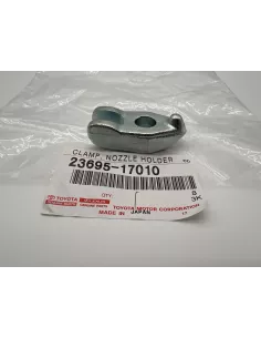 Bride de retenue injecteur HDJ80 12s TOYOTA - accessoire 4x4