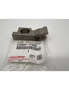 Bride de retenue injecteur HDJ80 24s HDJ100 TOYOTA - accessoire 4x4
