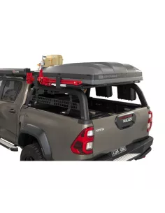2015 Toyota Hilux Kinderzimmer Kit+ 2