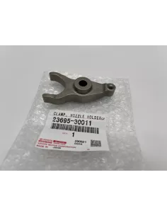 Bride de retenue d'injecteur KDJ9 KDJ12 KDJ15 Hilux D4-D TOYOTA -