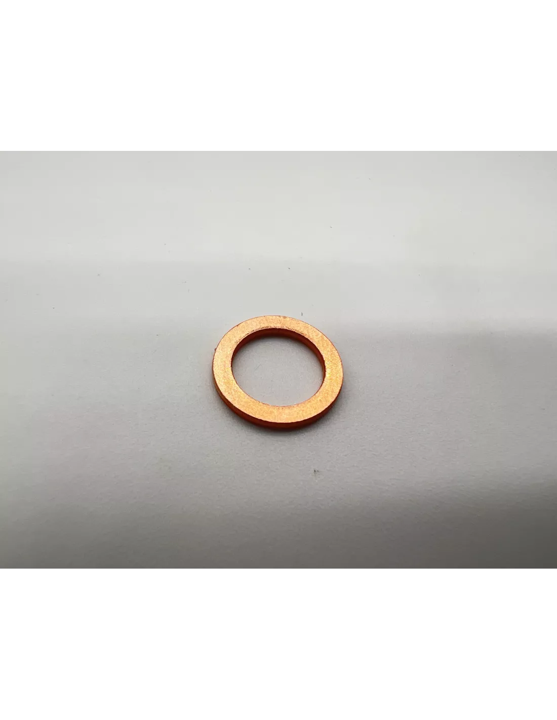 Joint cuivre étanchéité rampe retour injecteur HDJ80 12s TOYOTA -