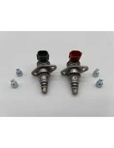 Kit électrovannes D4-D pompe à injection Land Cruiser KDJ9 KDJ12