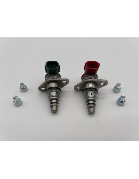 Kit électrovannes D4-D pompe à injection Land Cruiser KDJ9 KDJ12