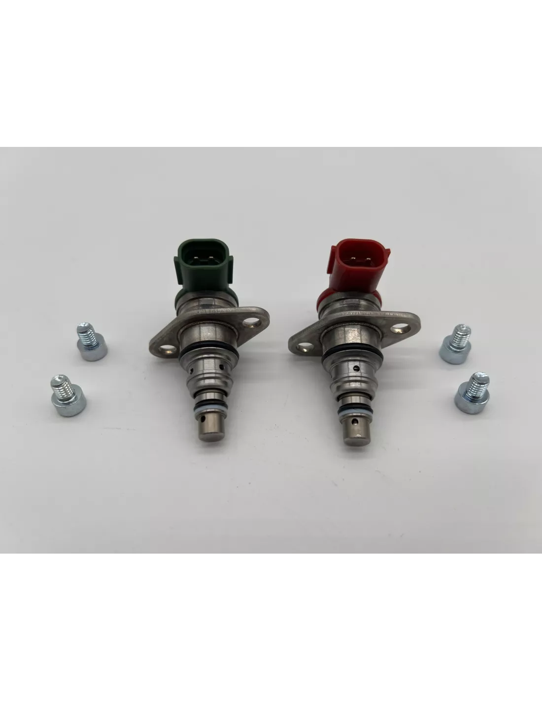 Kit électrovannes D4-D pompe à injection Land Cruiser KDJ9 KDJ12