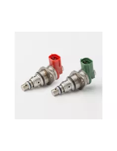 Kit électrovannes D4-D pompe à injection Land Cruiser KDJ9 KDJ12 2