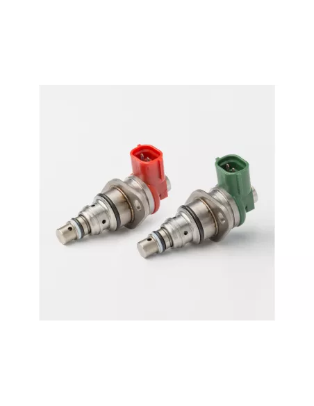 Kit électrovannes D4-D pompe à injection Land Cruiser KDJ9 KDJ12