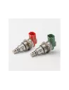 Kit électrovannes D4-D pompe à injection Land Cruiser KDJ9 KDJ12