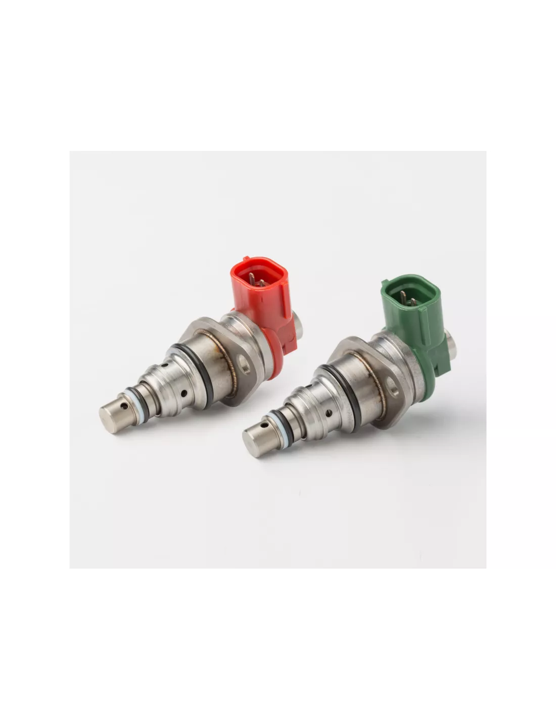 Kit électrovannes D4-D pompe à injection Land Cruiser KDJ9 KDJ12