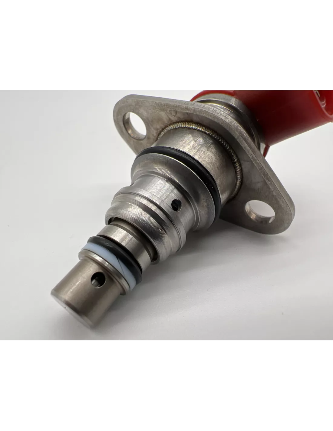 Kit électrovannes D4-D pompe à injection Land Cruiser KDJ9 KDJ12