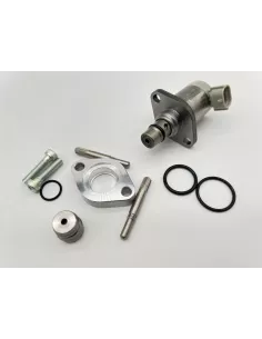 Electrovanne D4-D de pompe à injection pour Land Cruiser KDJ120 166cv