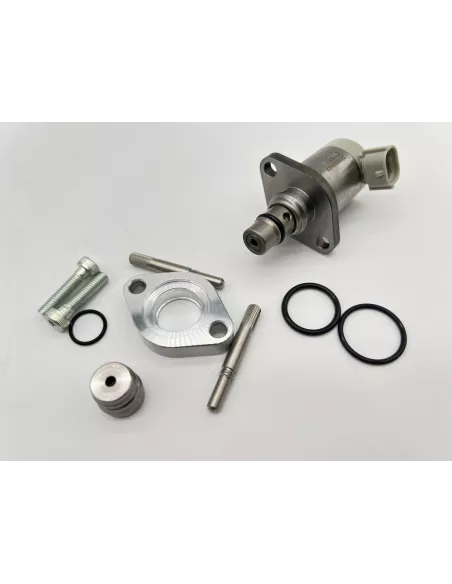 Electrovanne D4-D de pompe à injection pour Land Cruiser KDJ120 166cv