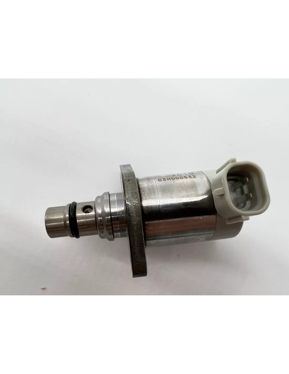Electrovanne D4-D de pompe à injection pour Land Cruiser KDJ120 166cv
