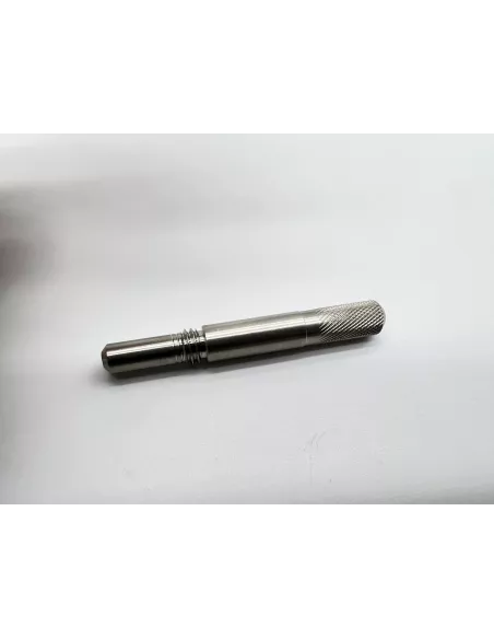 Electrovanne D4-D de pompe à injection pour Land Cruiser KDJ120 166cv