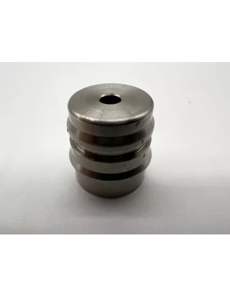 Electrovanne D4-D de pompe à injection pour Land Cruiser KDJ120 166cv